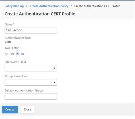 netscaler smart card authentication|Authentication and Authorization .